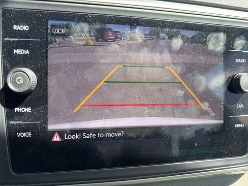 Used 2021 Volkswagen Atlas SE w/ Panoramic Sunroof Package image 6