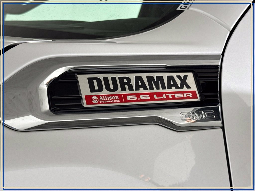 Certified 2021 GMC Sierra 2500 Denali AWD/4WD image 15