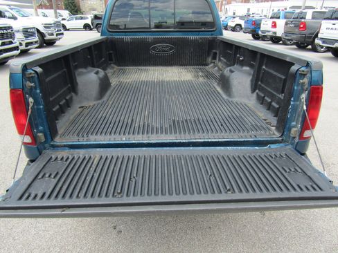 Used 2000 Ford F250 2WD Crew Cab Super Duty image 15