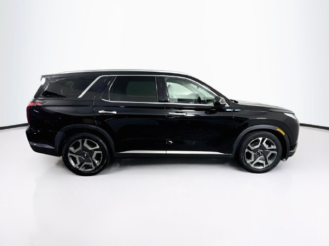 Certified 2024 Hyundai Palisade Limited AWD/4WD image 12