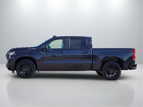 Used 2023 Chevrolet Silverado 1500 RST image 7
