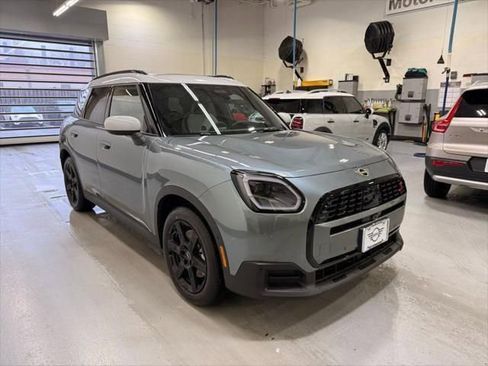 New 2026 MINI Cooper Countryman S w/ Comfort Package Max image 7