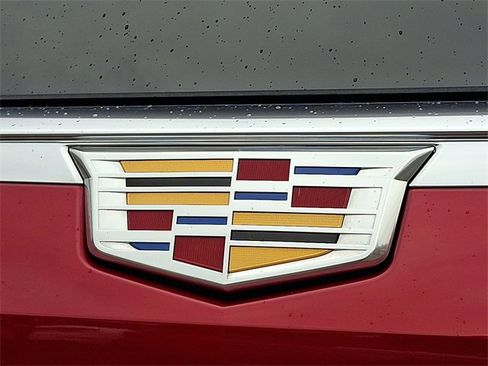 Used 2024 Cadillac Escalade Premium Luxury w/ Performance Package image 31