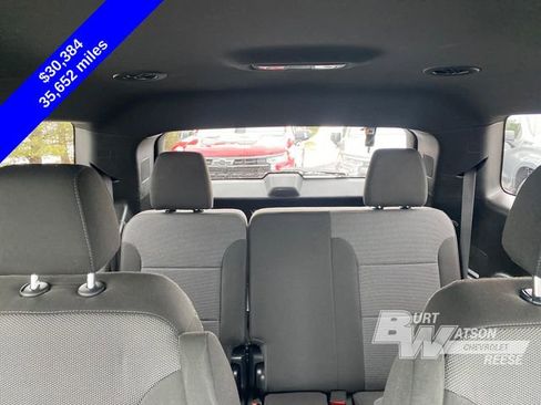 Used 2023 Chevrolet Traverse LT image 31