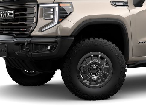New 2026 GMC Sierra 1500 AT4X w/ AT4X AEV Edition image 39