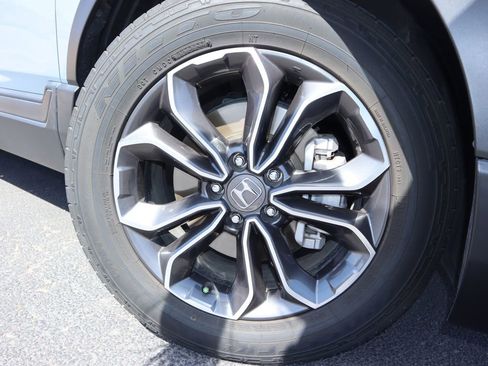 Used 2021 Honda CR-V EX-L image 17