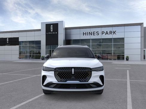 New 2026 Lincoln Nautilus Black Label image 6