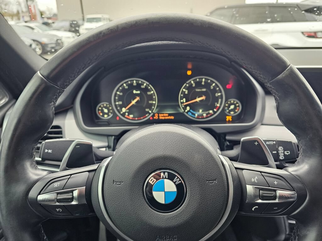Used 2016 BMW X5 xDrive35i AWD/4WD image 18