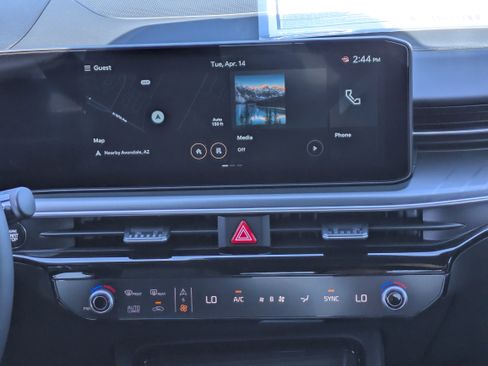 New 2026 Kia K5 GT FWD image 18