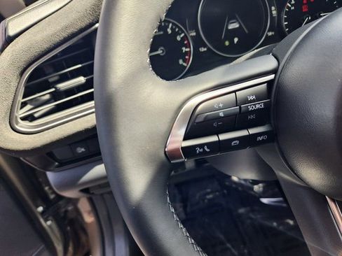 New 2025 MAZDA CX-30 Carbon AWD/4WD image 20