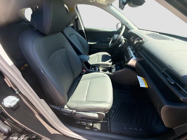 New 2026 Hyundai Kona Limited FWD image 29