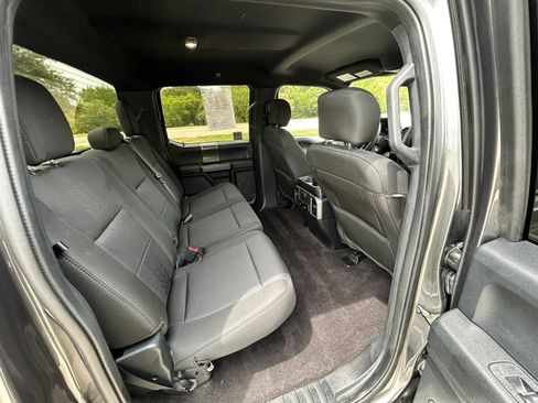 Used 2020 Ford F150 XLT w/ Equipment Group 301A Mid RWD image 13