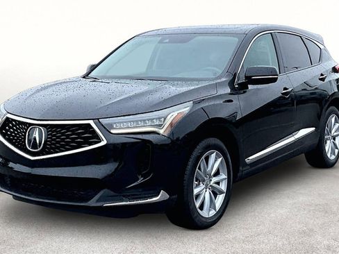 Used 2023 Acura RDX AWD image 13