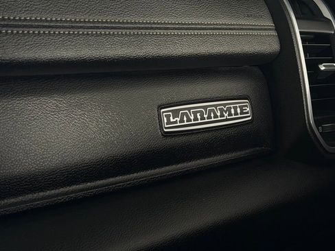 Certified 2024 RAM 2500 Laramie w/ Bed Utility Group image 15