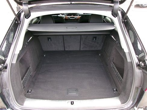 Used 2023 Audi A4 2.0T allroad Premium Plus image 12