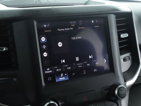 Certified 2022 RAM 1500 Big Horn image 12