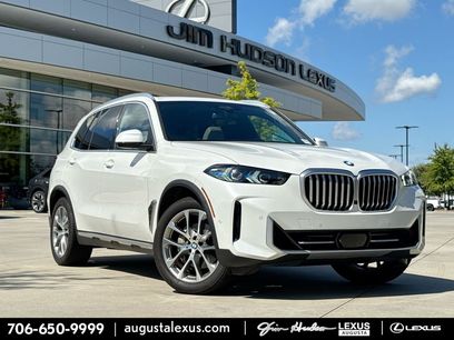 Used 2025 BMW X5 xDrive40i w/ Premium Package