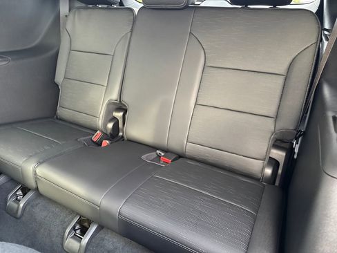 New 2026 Buick Enclave Sport Touring w/ Power Package image 13