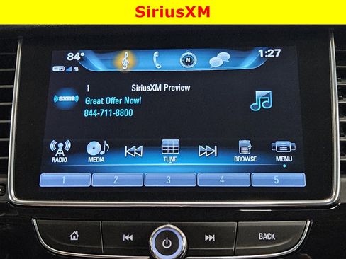 Used 2020 Buick Encore Preferred image 17