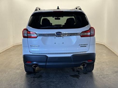 Certified 2022 Subaru Ascent Touring image 4