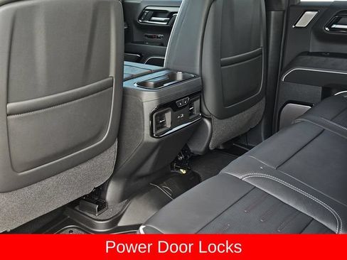 New 2026 GMC Sierra 1500 AT4X AWD/4WD image 28