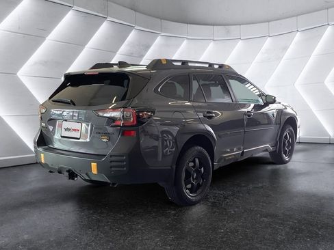 Used 2023 Subaru Outback Wilderness w/ Wilderness Package image 4