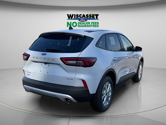New 2026 Ford Escape Active w/ Cold Weather Package AWD/4WD image 18