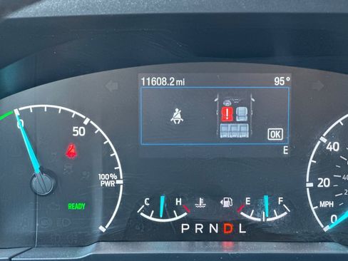 Used 2024 Ford Maverick XLT w/ XLT Luxury Package image 25