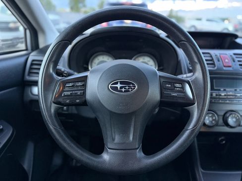Used 2012 Subaru Impreza 2.0i Sport Premium AWD/4WD image 24