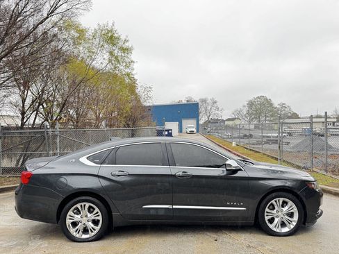 Used 2018 Chevrolet Impala Premier image 6