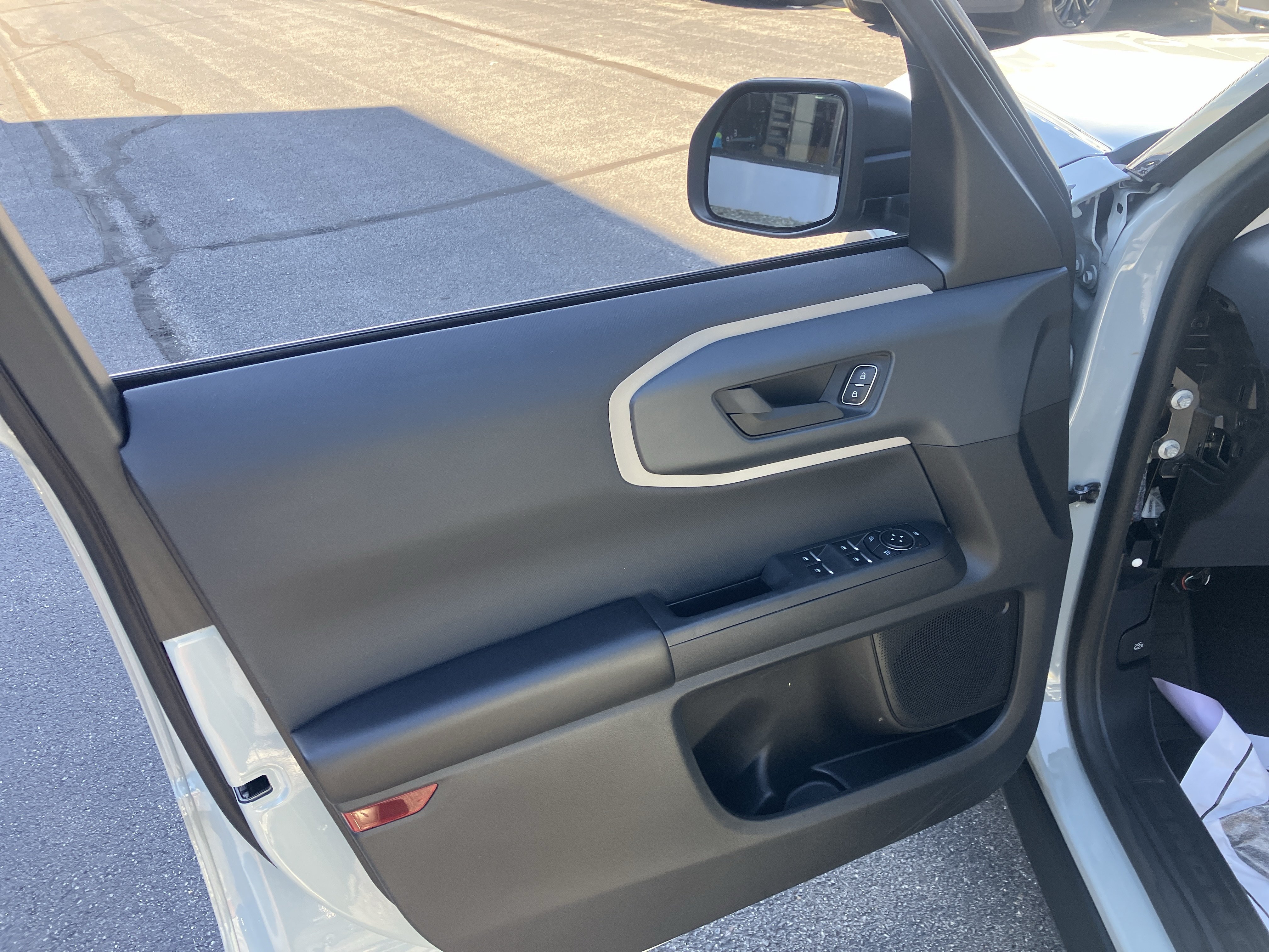 Used 2021 Ford Bronco Sport Big Bend w/ Big Bend Package (96B) AWD/4WD image 15