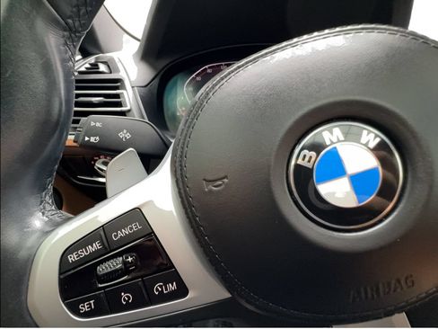 Used 2022 BMW X3 sDrive30i w/ M Sport Package 2 RWD image 43