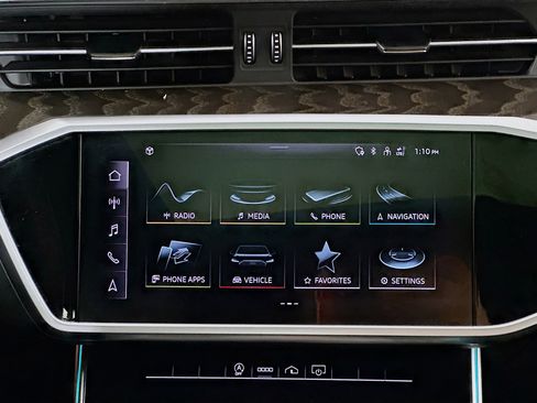 Used 2023 Audi A6 Premium Plus w/ Premium Plus Package image 9