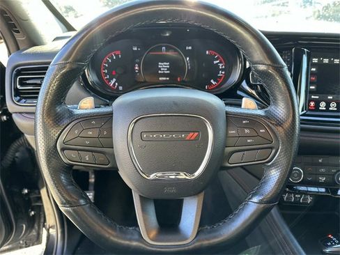 Certified 2023 Dodge Durango GT image 25
