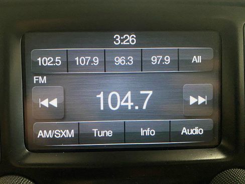 Used 2015 RAM 1500 Big Horn image 22