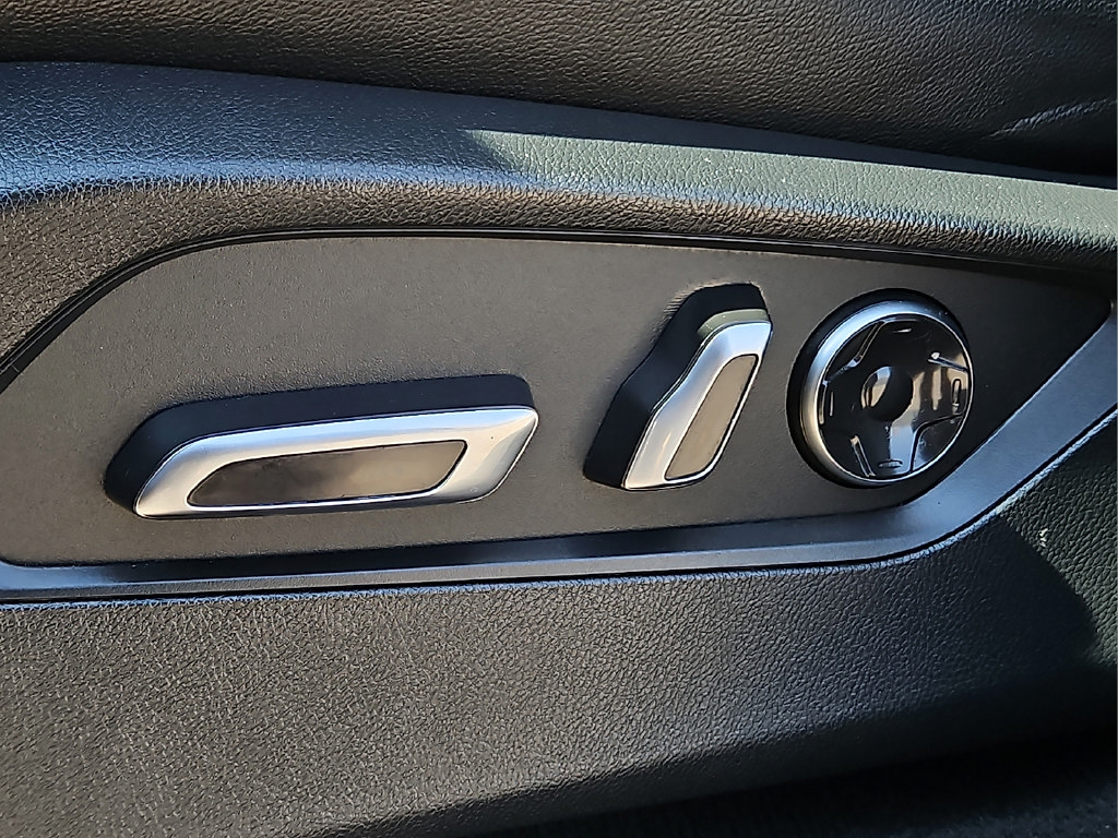Certified 2022 Acura MDX SH-AWD image 18