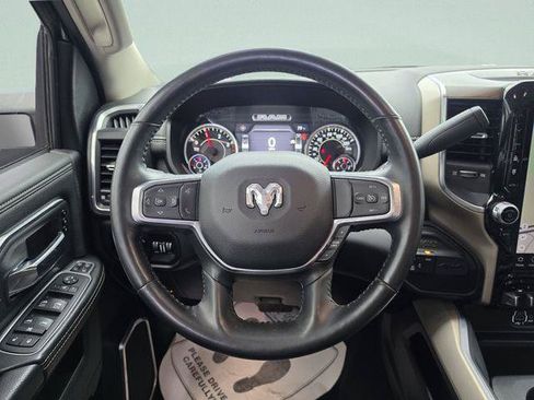 Certified 2024 RAM 3500 Laramie AWD/4WD image 20