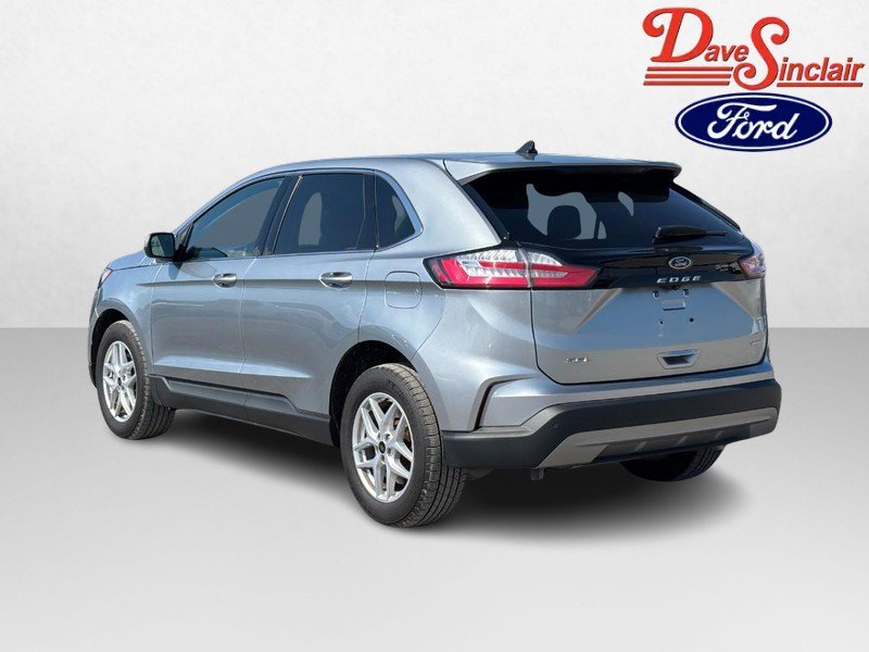Used 2024 Ford Edge SEL w/ Convenience Package AWD/4WD image 9