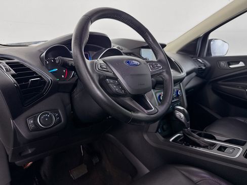 Used 2018 Ford Escape SEL w/ Ford Safe & Smart Package image 21