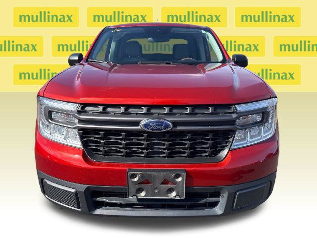 Certified 2022 Ford Maverick XLT w/ Equipment Group 300A Standard AWD/4WD image 16