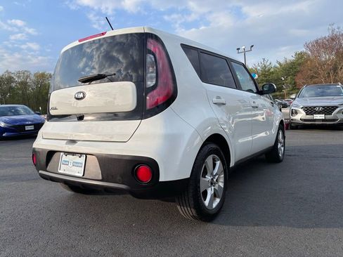 Used 2019 Kia Soul FWD image 7
