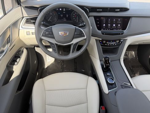 Certified 2024 Cadillac XT5 Premium Luxury w/ Technology Package image 14