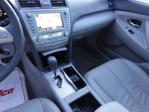 Used 2009 Toyota Camry Hybrid image 14