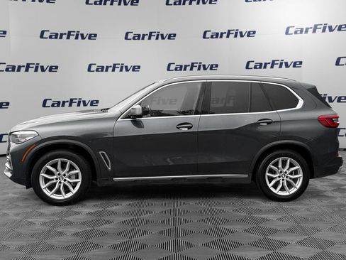 Used 2019 BMW X5 xDrive40i w/ Convenience Package AWD/4WD image 2