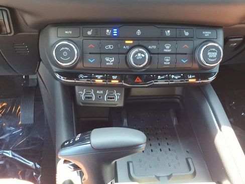 New 2026 Dodge Durango GT AWD/4WD image 20