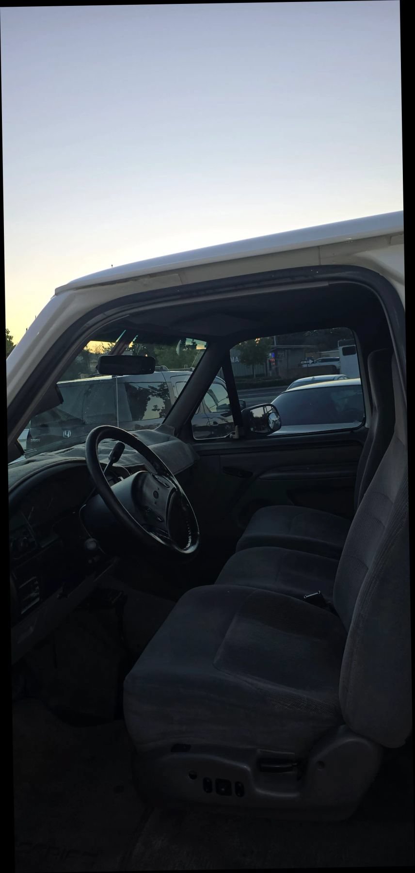 Used 1997 Ford F250 4x4 SuperCab Heavy Duty image 10