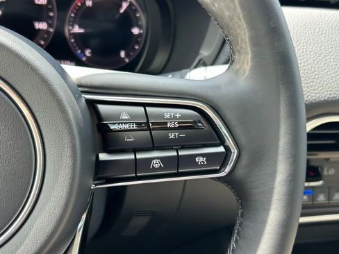 New 2026 MAZDA CX-90 3.3 Turbo w/ Premium Sport Pkg AWD/4WD image 18