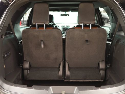 Used 2015 Ford Explorer Limited w/ Equipment Group 301A FWD image 39