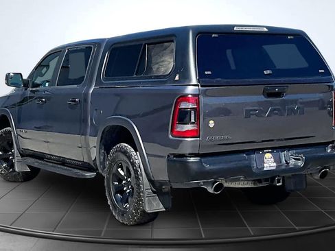 Used 2024 RAM 1500 Rebel w/ Rebel Level 2 Equipment Group AWD/4WD image 4