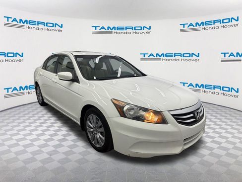 Used 2011 Honda Accord EX-L image 7